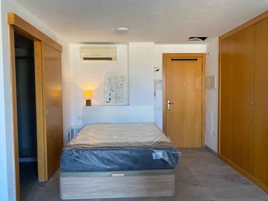 Modern Loft In Terrassa Appartement Buitenkant foto