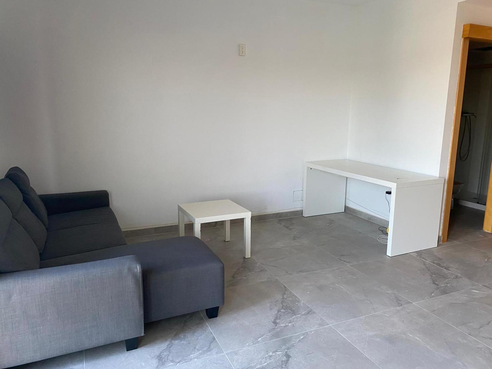 Modern Loft In Terrassa Appartement Buitenkant foto