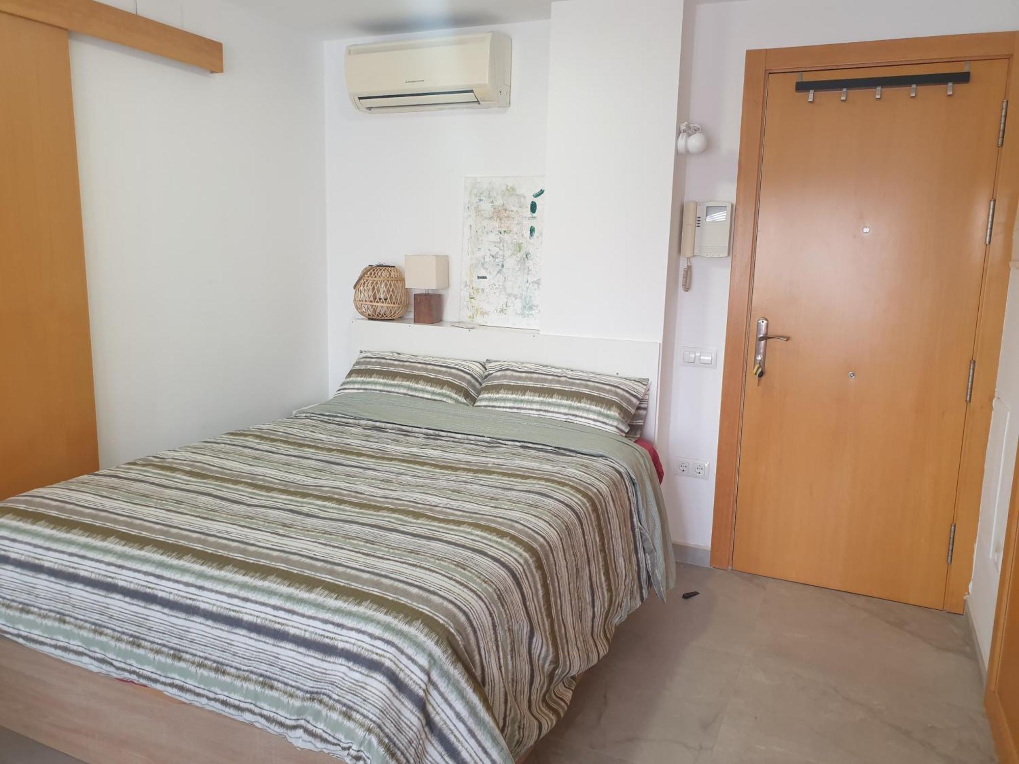 Modern Loft In Terrassa Appartement Buitenkant foto
